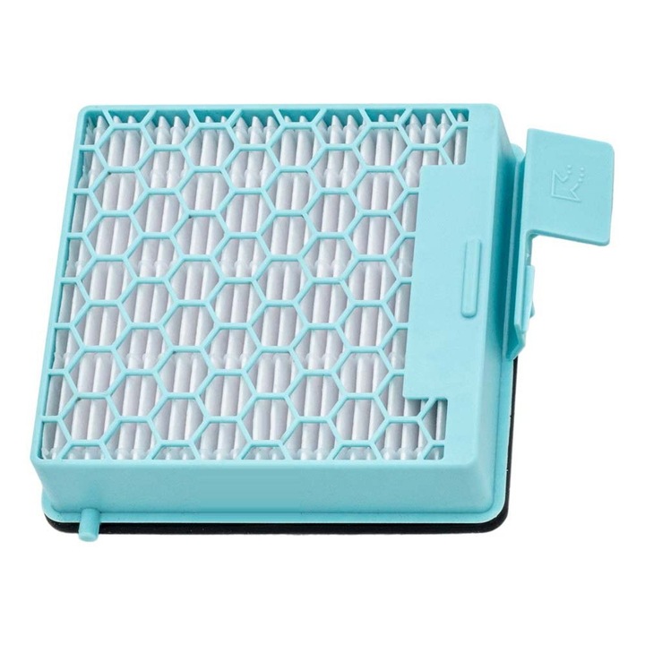 Filtru Hepa, Pentru aspiratoare Miele / 11639240 / SF-HY 60 / P351