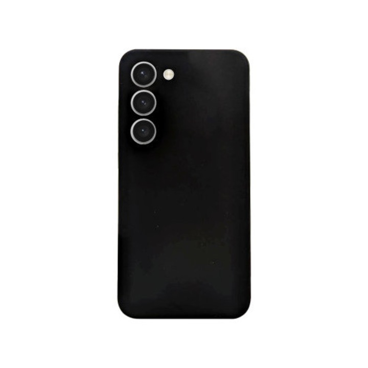 Husa pentru Samsung Galaxy A34 5G tpu black