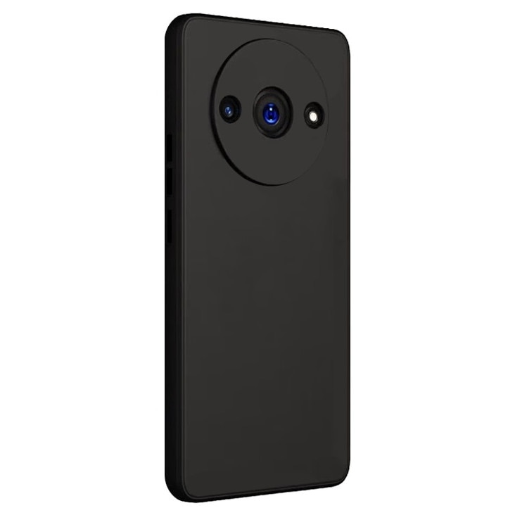 Husa pentru Xiaomi Redmi A3 4G tpu black