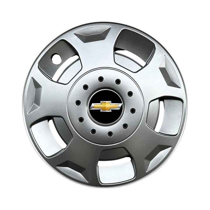 4db R15 AutoSSF ® kerékvédő készlet, 15 hüvelykes felnikhez illeszkedik, CHEVROLET, 342-es modellhez