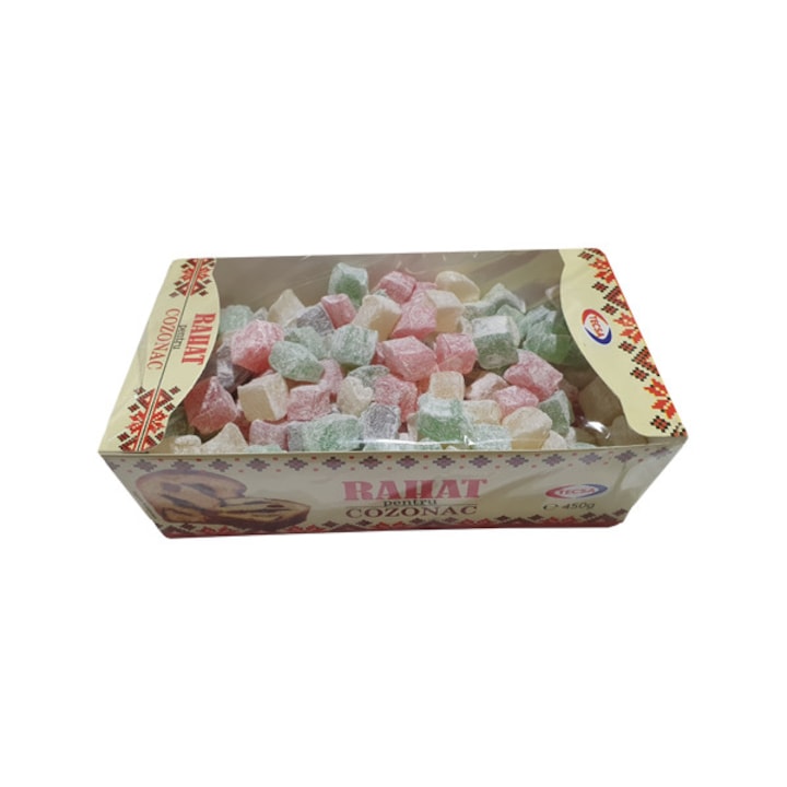 Szar muffinokhoz, Tecsa, 450G