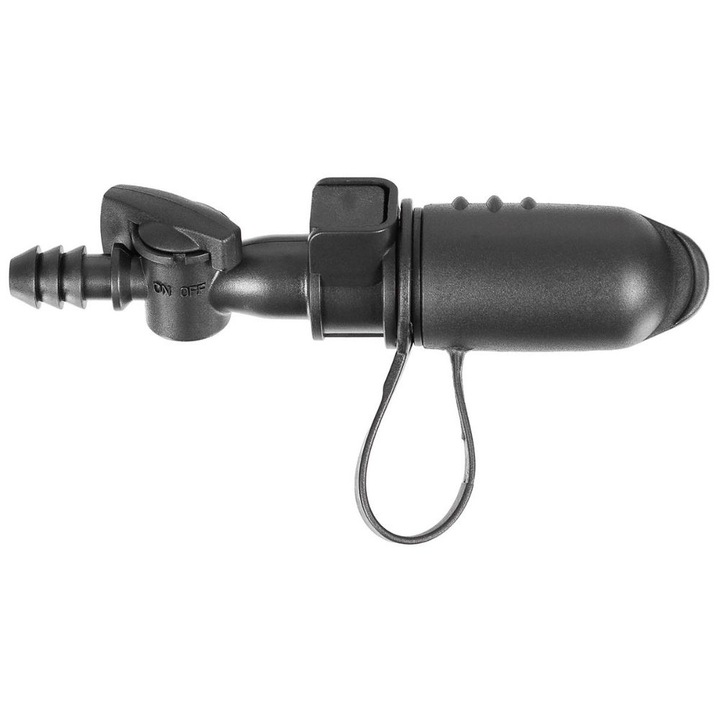 Capac de inlocuire MFH pentru hidrorezervor, cu supapa, 9mm