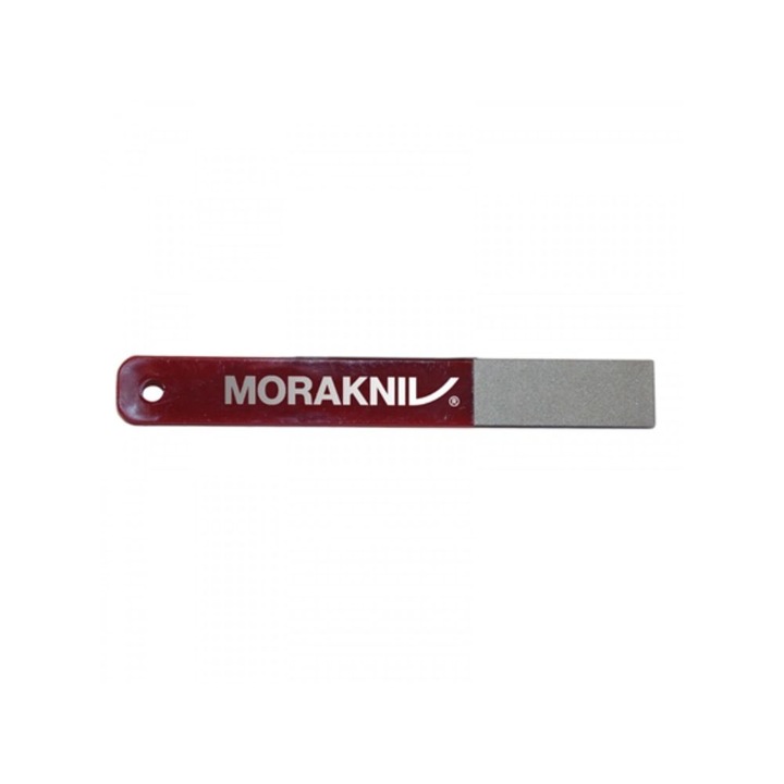 Piatra de ascutit Morakniv L-Fine, diamant, 5x1.5cm, grosime 4.5mm