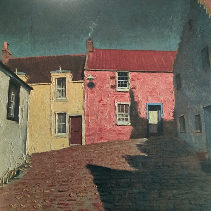 Bill Ryder-Jones - Iechyd Da - Vinyl