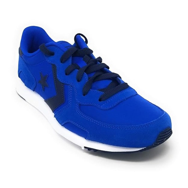 Детски маратонки Converse 84 Thunderbolt OX, Син, 35