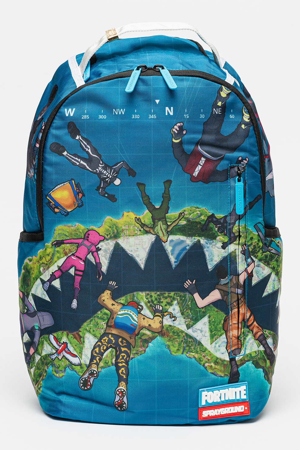 Backpacks Designer Queen Indica Sprayground Designer Bags