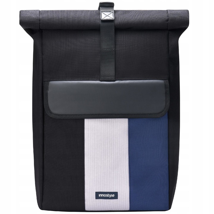 Раница, Innostyle, За Лаптоп, 15 "6", За Самолет, Водоустойчива, 25L