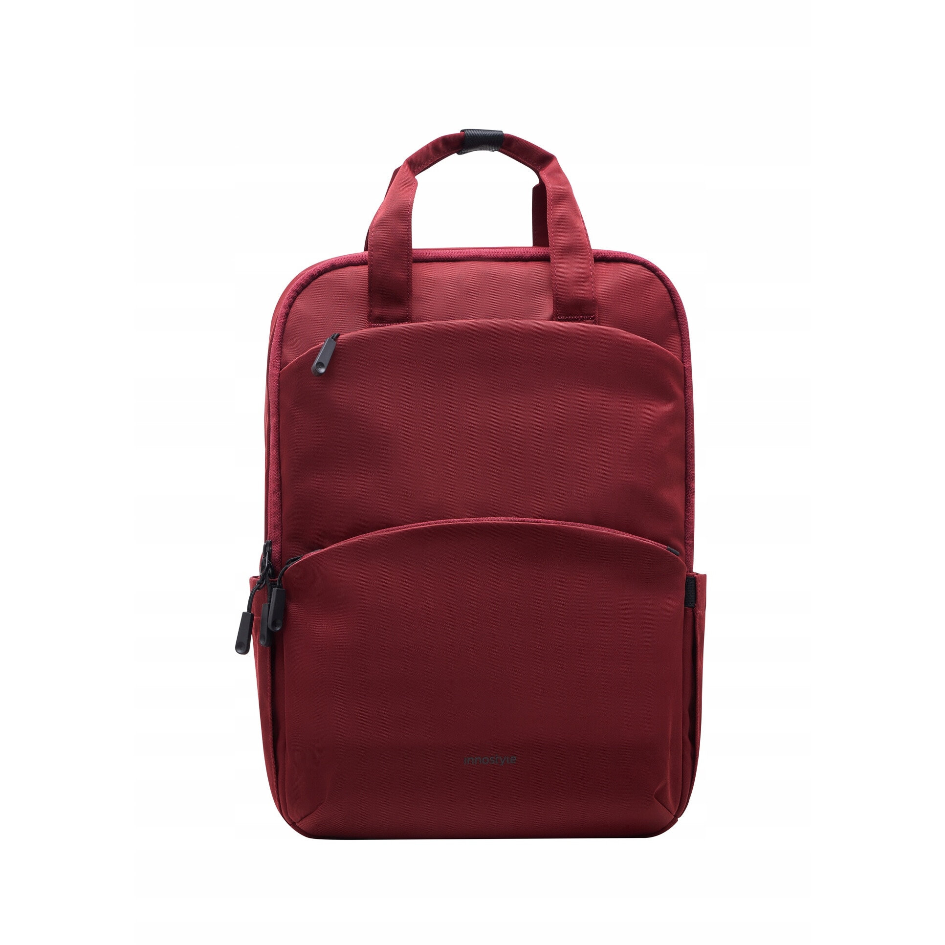Rucsac laptop Innostyle® ColorLite, pana la 15,6", impermeabil, ultralight (644g), capacitate 14L, buzunare externe acces rapid, sistem ventilatie spate, material nailon rezistent, albastru