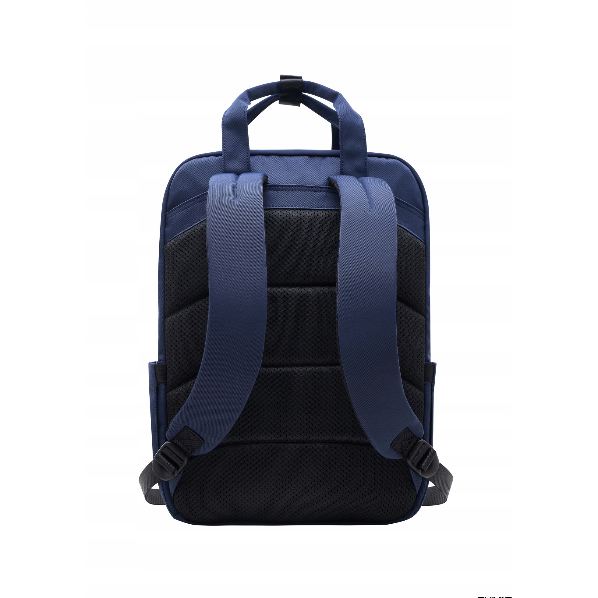 Rucsac laptop Innostyle, nylon, impermeabil, 14L, albastru, 45x30x10cm