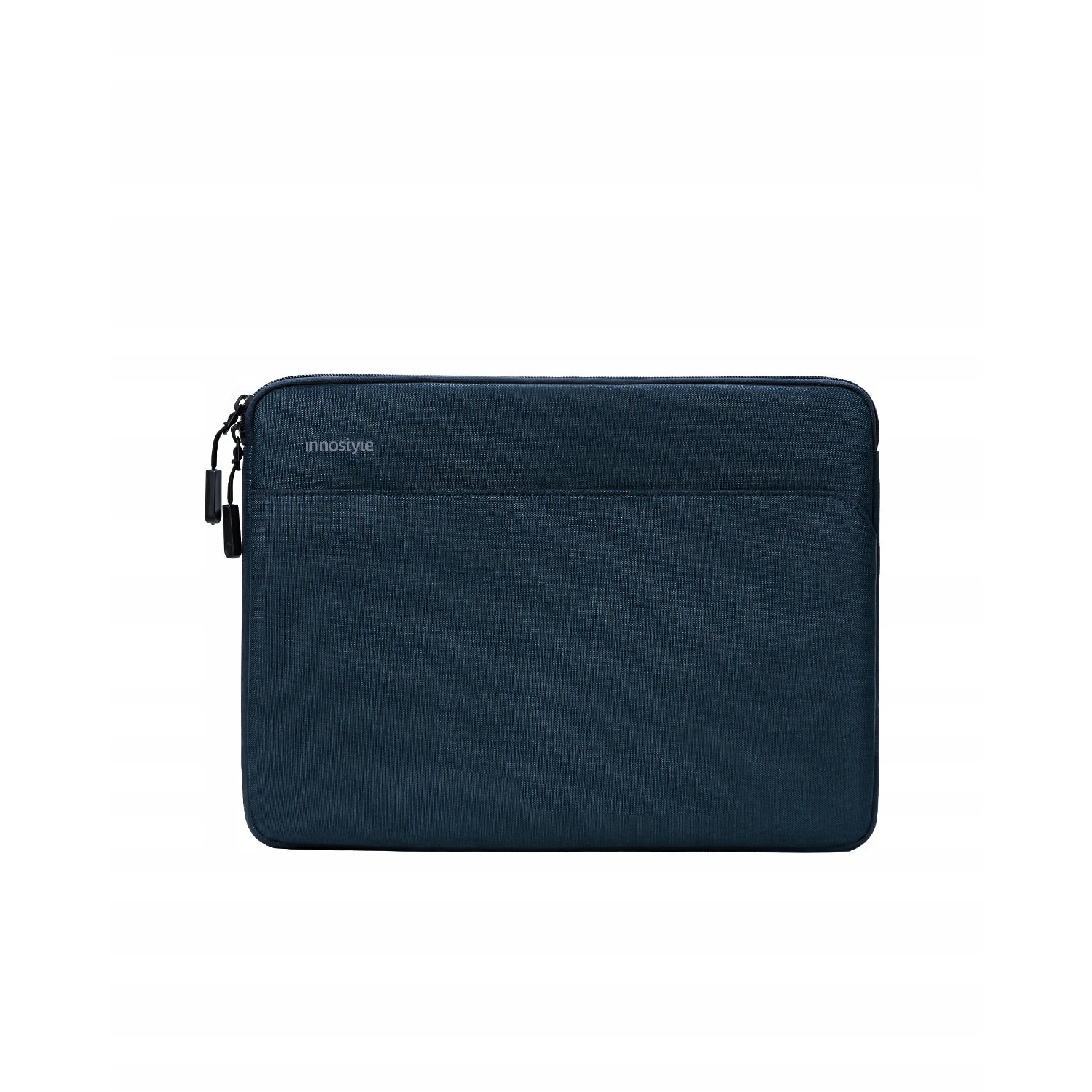 Geanta laptop Innostyle, nylon, impermeabila, albastru, 16 inch