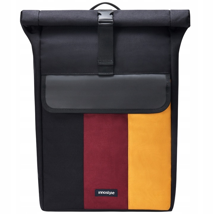 Раница, Innostyle, За Лаптоп, 15.6", За Самолет Водоустойчива, 25L