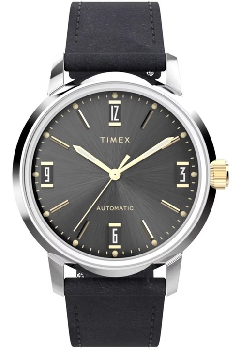 Time Marlin Automatic TW2W33900