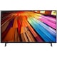 Televizor LG LED 55UT80003LA, 139 cm, Smart, 4K Ultra HD, Clasa G (Model 2024)