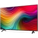 Televizor LG NanoCell LED 43NANO82T3B, 108 cm, Smart, 4K Ultra HD, Clasa G