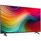 Televizor LG NanoCell LED 43NANO82T3B, 108 cm, Smart, 4K Ultra HD, Clasa G