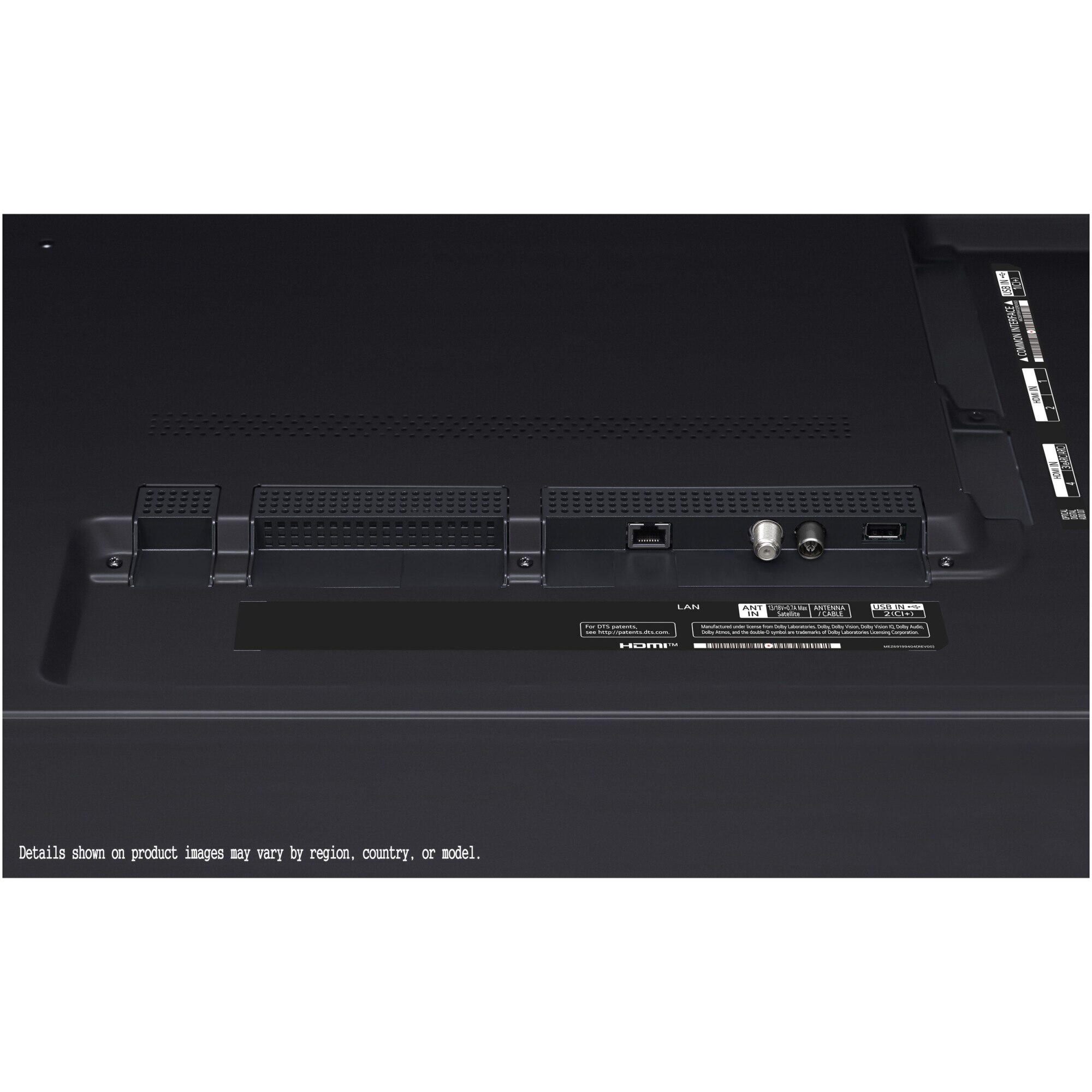 Televizor LG QNED Mini LED 75QNED91T3A, 189 cm, Smart, 4K Ultra HD, 100 Hz, Clasa E