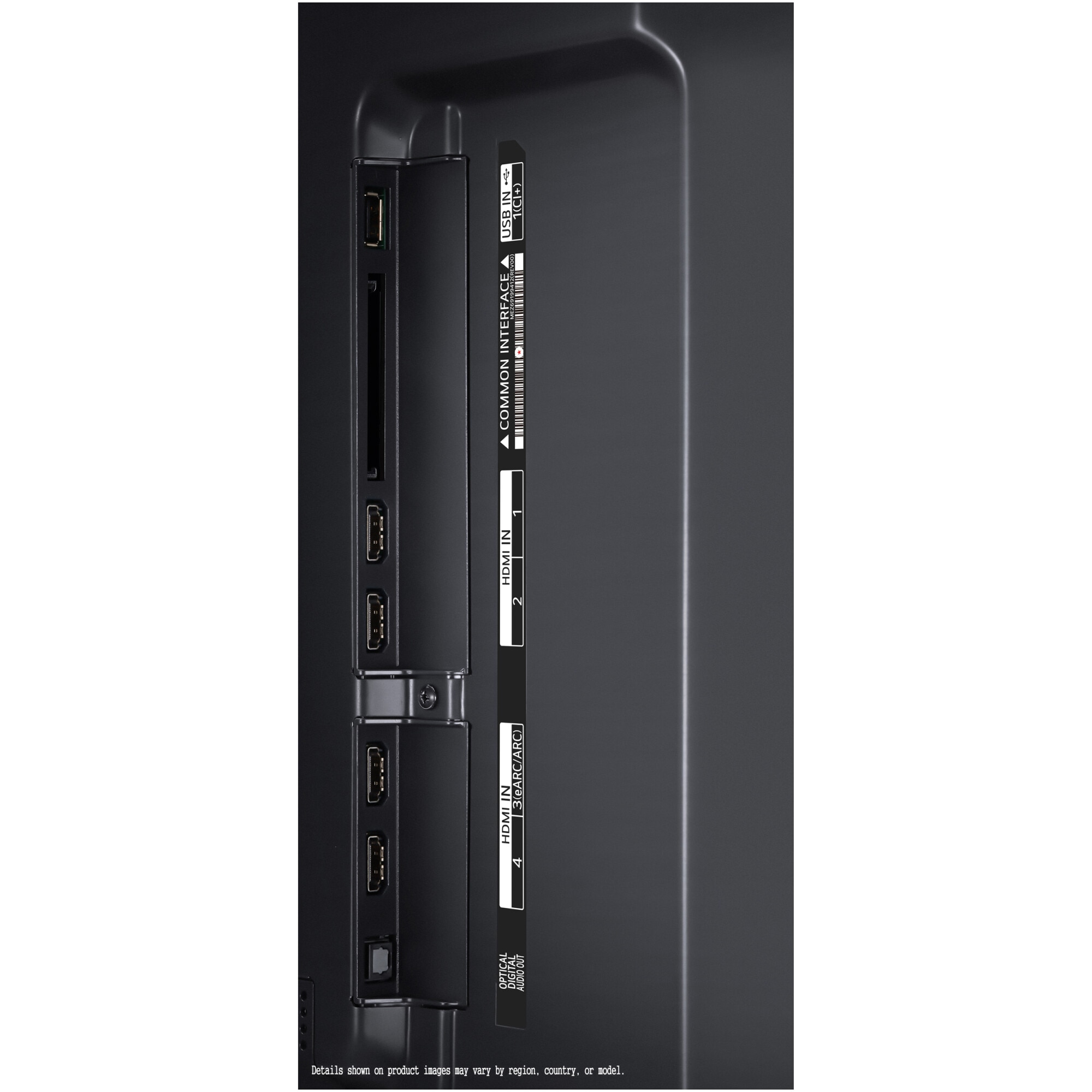Televizor LG QNED Mini LED 75QNED91T3A, 189 cm, Smart, 4K Ultra HD, 100 Hz, Clasa E
