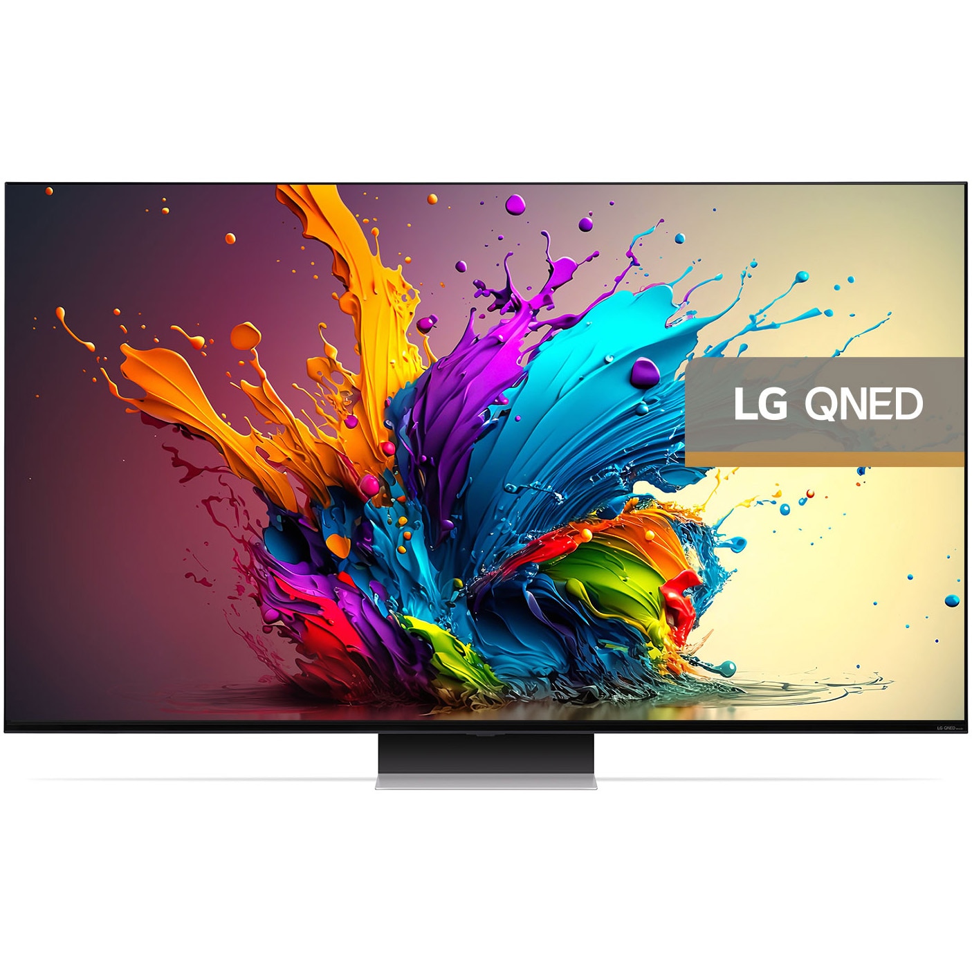 Televizor LG QNED Mini LED 75QNED91T3A, 189 cm, Smart, 4K Ultra HD