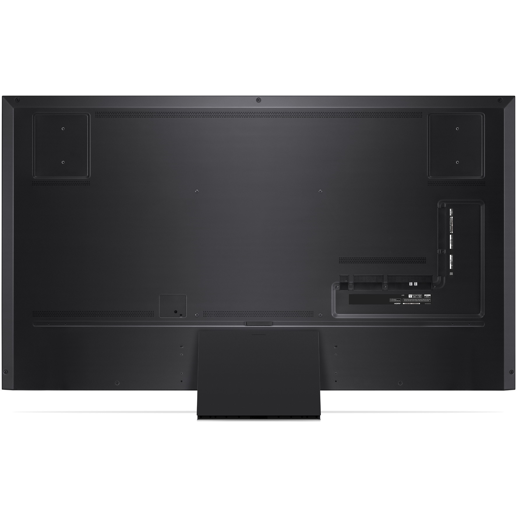 Televizor LG QNED Mini LED 75QNED91T3A, 189 cm, Smart, 4K Ultra HD, 100 Hz, Clasa E