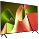 Телевизор LG OLED 65B43LA, 65" (164 см), Smart TV, 4K Ultra HD, Клас F