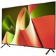 Телевизор LG OLED 65B43LA, 65" (164 см), Smart TV, 4K Ultra HD, Клас F