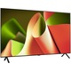 Телевизор LG OLED 65B43LA, 65" (164 см), Smart TV, 4K Ultra HD, Клас F