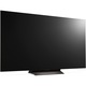 Televizor LG OLED evo 65C42LA, 164 cm, Smart, 4K Ultra HD, 100Hz, Clasa F