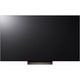 Televizor LG OLED evo 65C42LA, 164 cm, Smart, 4K Ultra HD, 100Hz, Clasa F