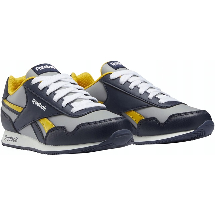 Детски маратонки Reebok Royal Cl Jog 3.0, многоцветен, 36