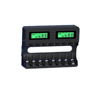 Elemek, akkumulátorok és töltők