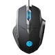 Mouse gaming, SINBINTA, Cu fir, 6 butoane, dpi reglabil(1200/2400/4800/7200), Sprijina programarea macro, Silent Click, Iluminare LED, Plug&Play, Design ergonomic, Pentru uz casnic, jocuri, design, ABS, 120 x 78 x 38mm, Negru
