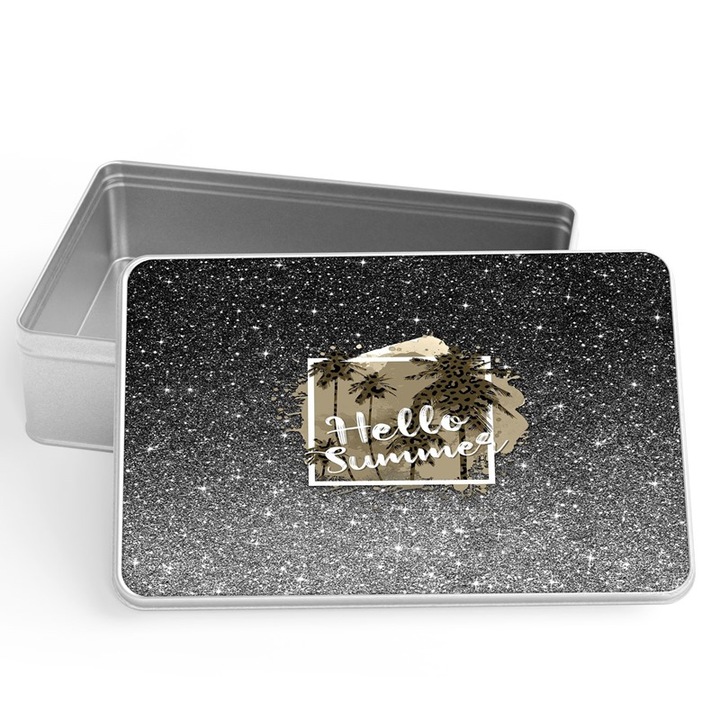 Hello Summer cutie metalica 71_flower