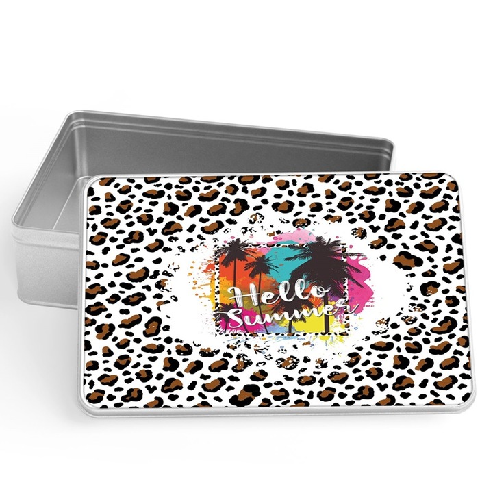 Cadou personalizat, Mobiltokguru, Multicolor