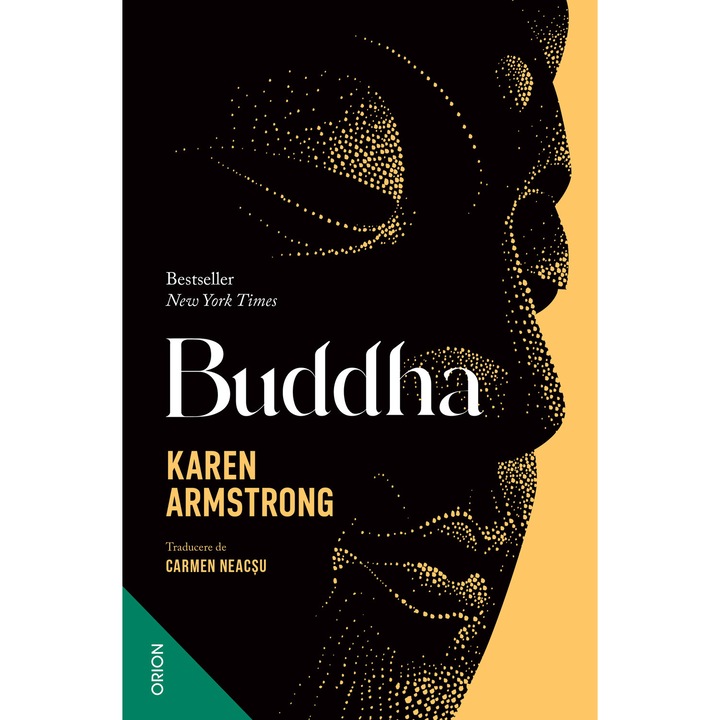 Buddha - Karen Armstrong