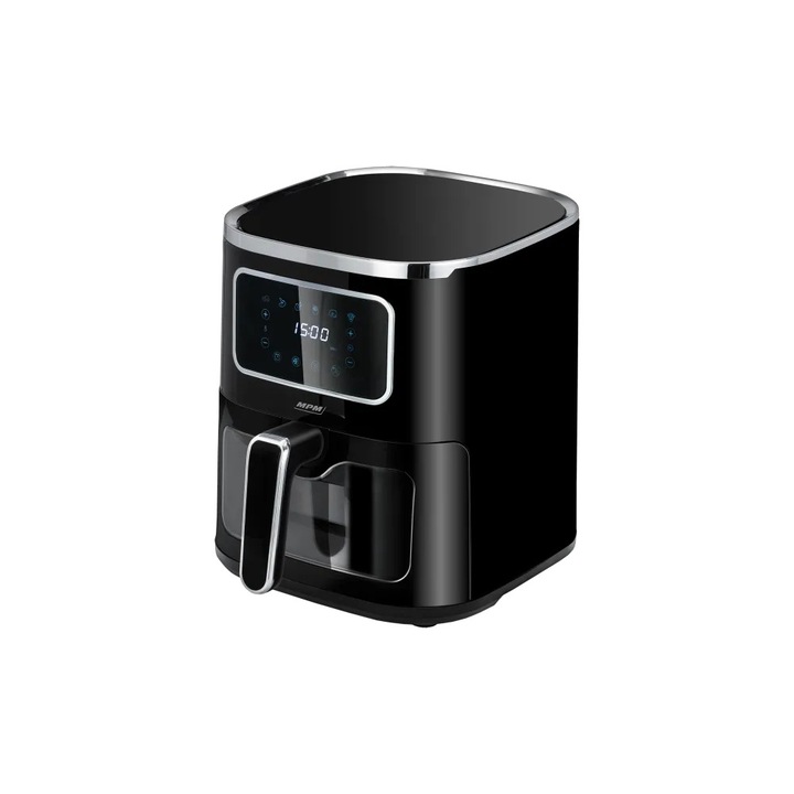 MPM MFR-09 5L Forrólevegős fritőz (MFR-09)