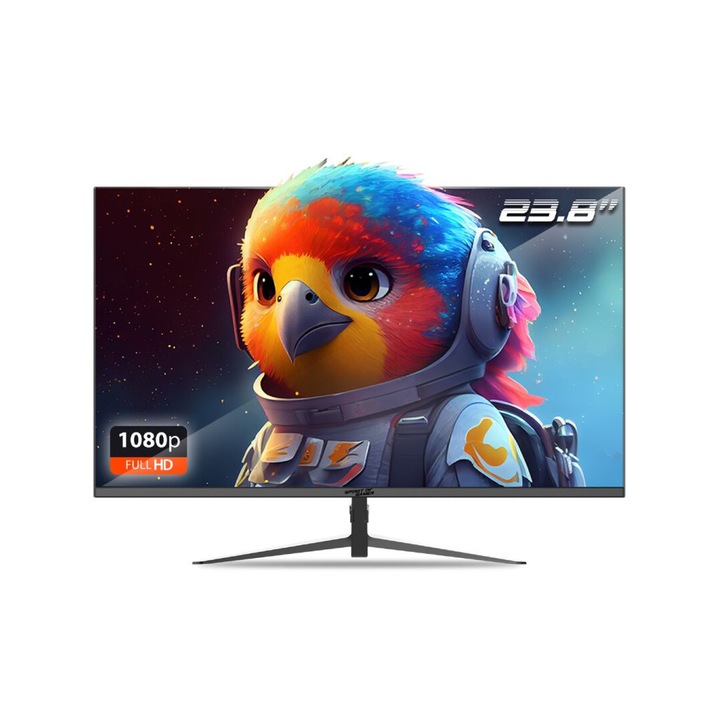 Spirit Of Gamer 23,8" Epic IPS LED, 230947, Monitor