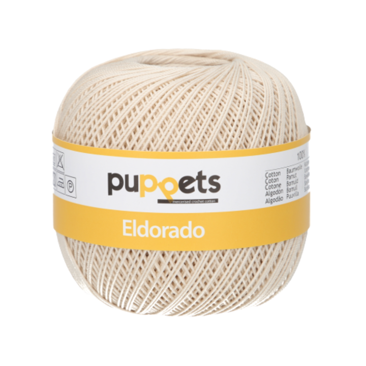 Textil fonal, Puppets Eldorado, 04269
