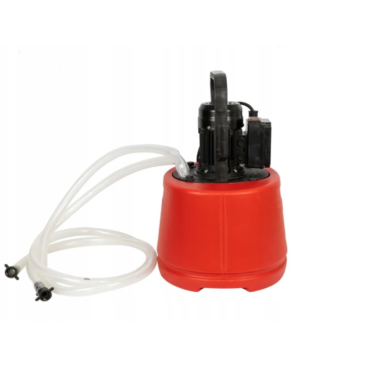 Pompa spalare sisteme de incalzire Flush-20 PRO, 40 l / min, 150 W, Ibo Dambat IB220019