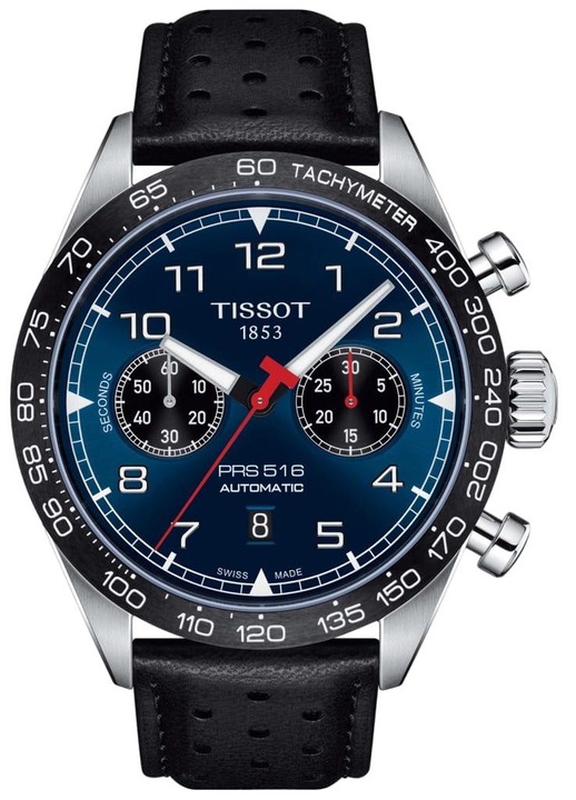 Tissot PRS 516 Automatic