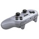 Контролер 8bitdo Pro 2 Gamepad Hall Ed/сив