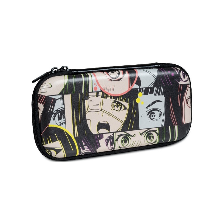 Borító Nacon Pouch Manga (lite/oled) - Nintendo Switch