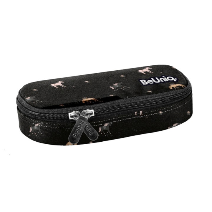 Paso ovális tolltartó - Horse & Unicorn