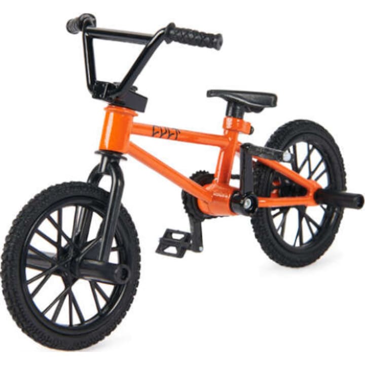 Модел мини велосипед Tech Deck BMX Full Orange, SPM6028602-20145904