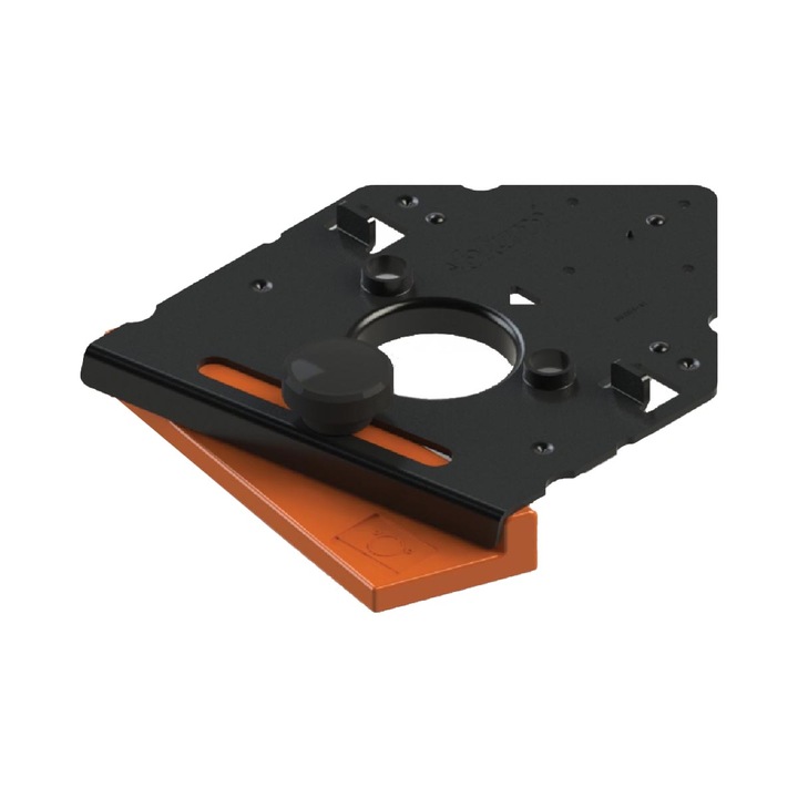 Sablon de gaurit balamale, EXPANDO/INSERTA 65.059A BOHRL INS