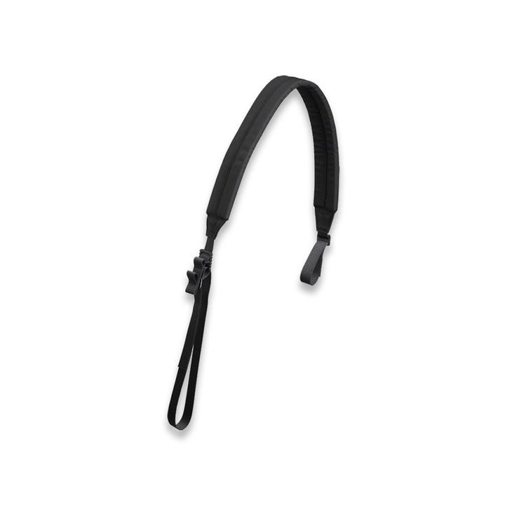 Husa protectie, Savotta Griffin Sling HW, 2 puncte, 185cm, negru
