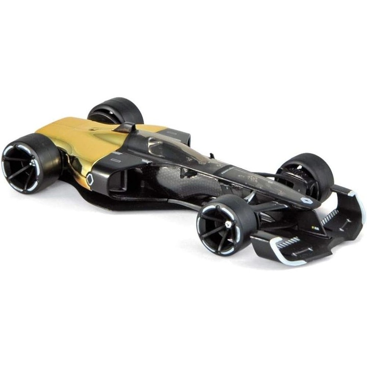 Macheta Renault RS 2027 Vision Concept Car Salon de Shanghai 2017 in cutie - 1/43 Norev