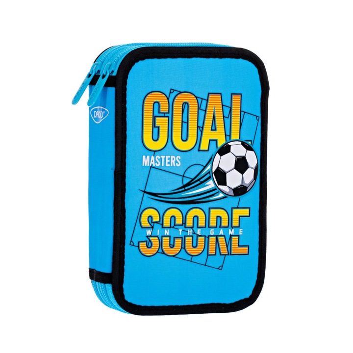 Penar neechipat 2 fermoare Goal Masters DACO