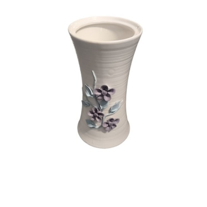 Vaza Ceramica, 22.5 cm, Clini X338