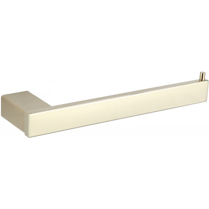 Cuier pentru prosop, Mexen, 4985, Otel, Auriu