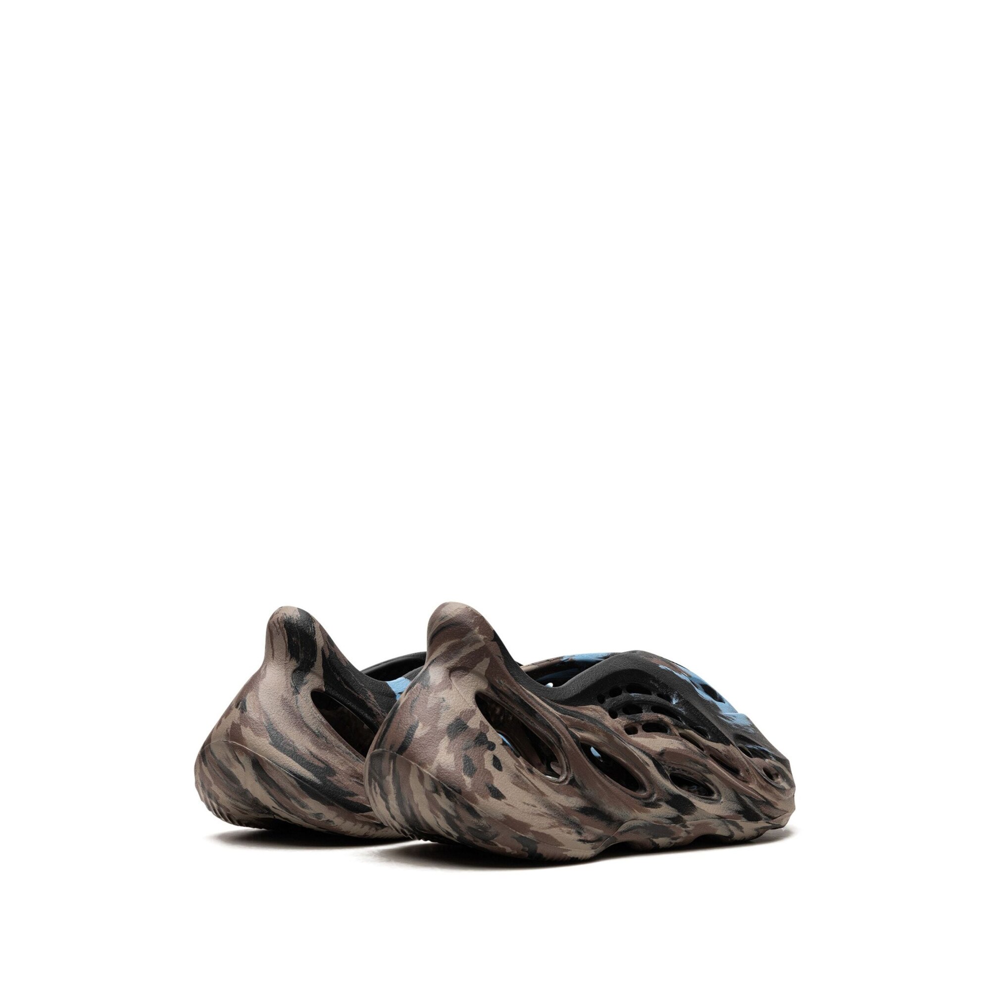 靴 adidas YEEZY FOAM RUNNER Pantofi Sport, Adidas, Yeezy Foam RNR MX Cinder, Multicolor